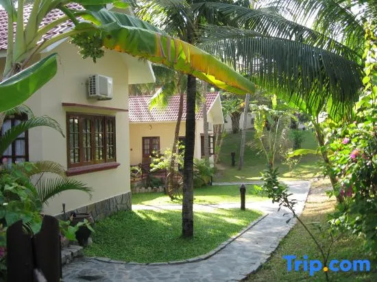 Ocean Star Resort