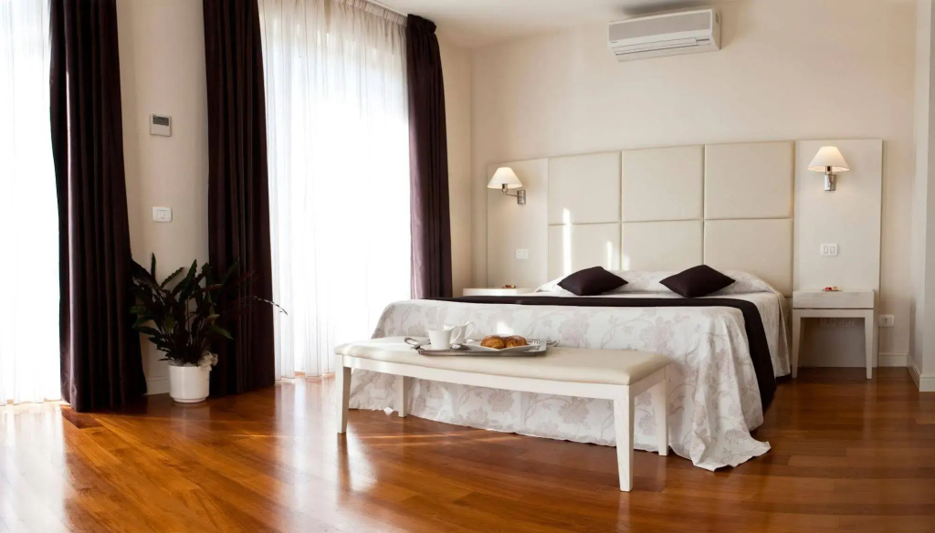 Hotel Residence Exclusive