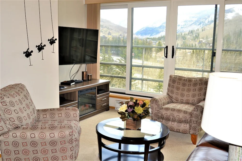 Premier room