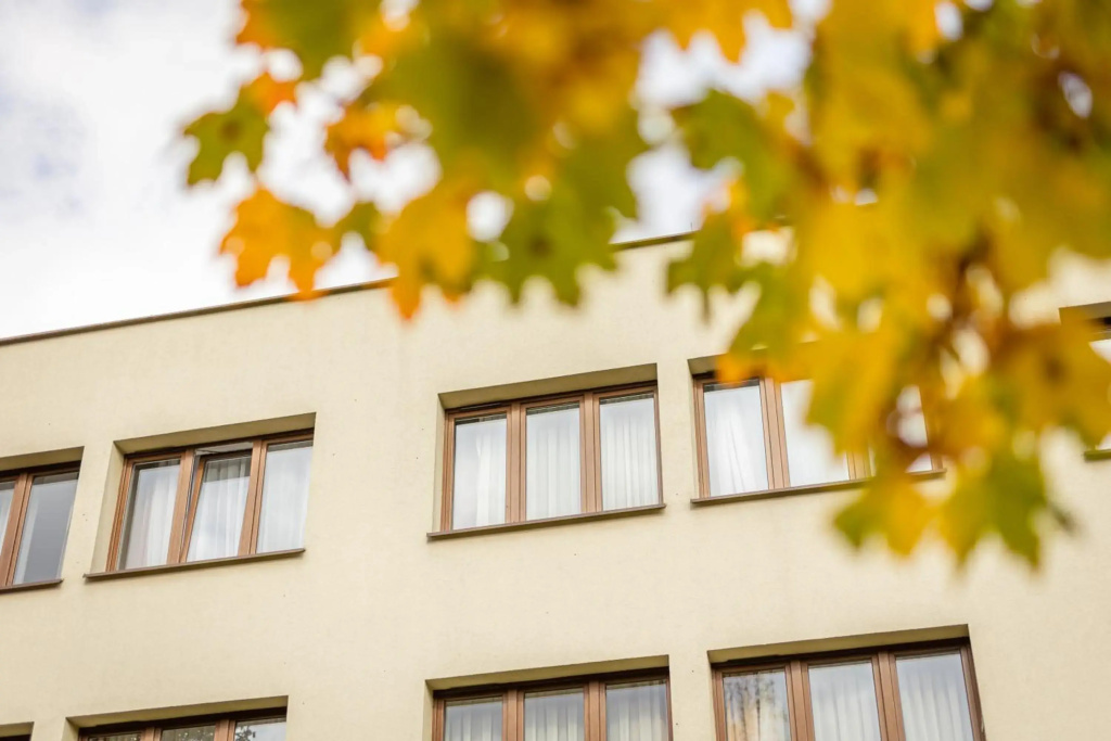 Hotel Lesny
