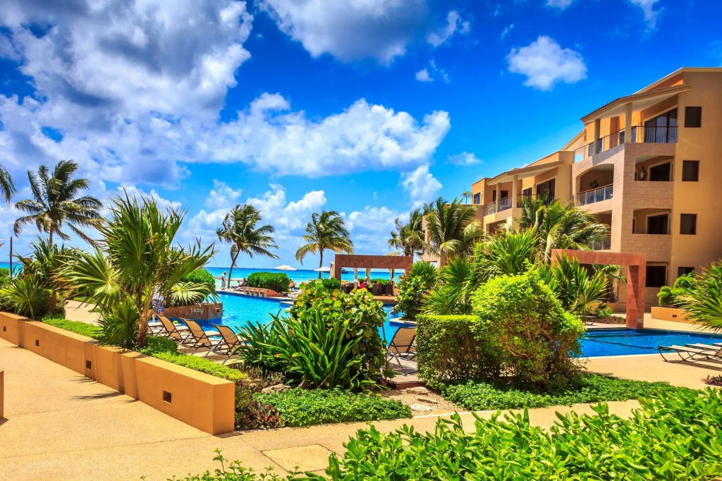 El Faro Oceanfront by Bric - Général