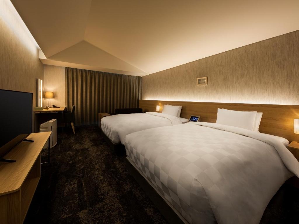 Hotel Royal Classic Osaka 사진 5