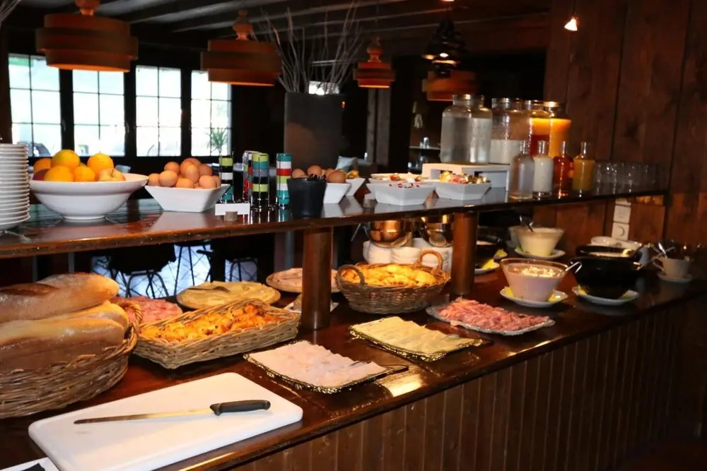 Hotel photo 13