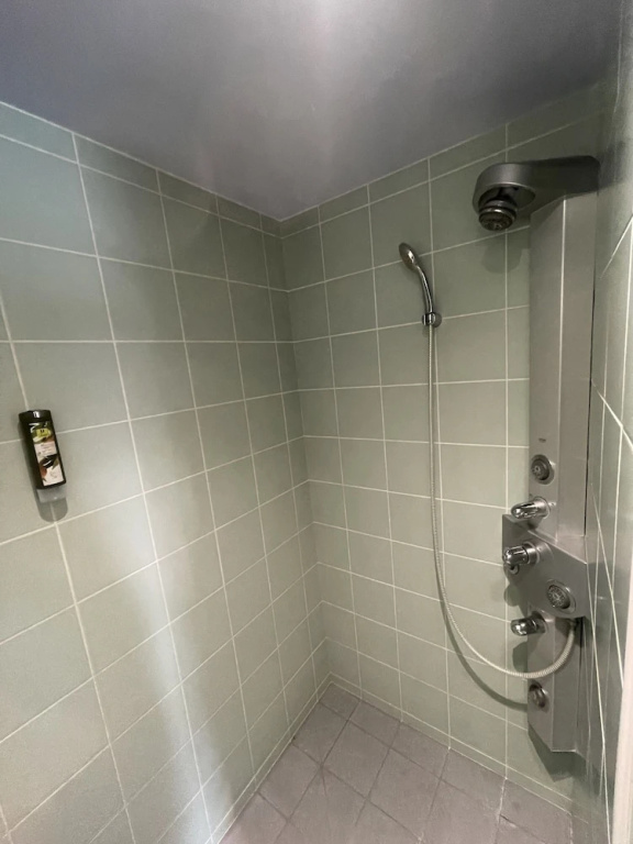 Comfort Double room (full double bed)