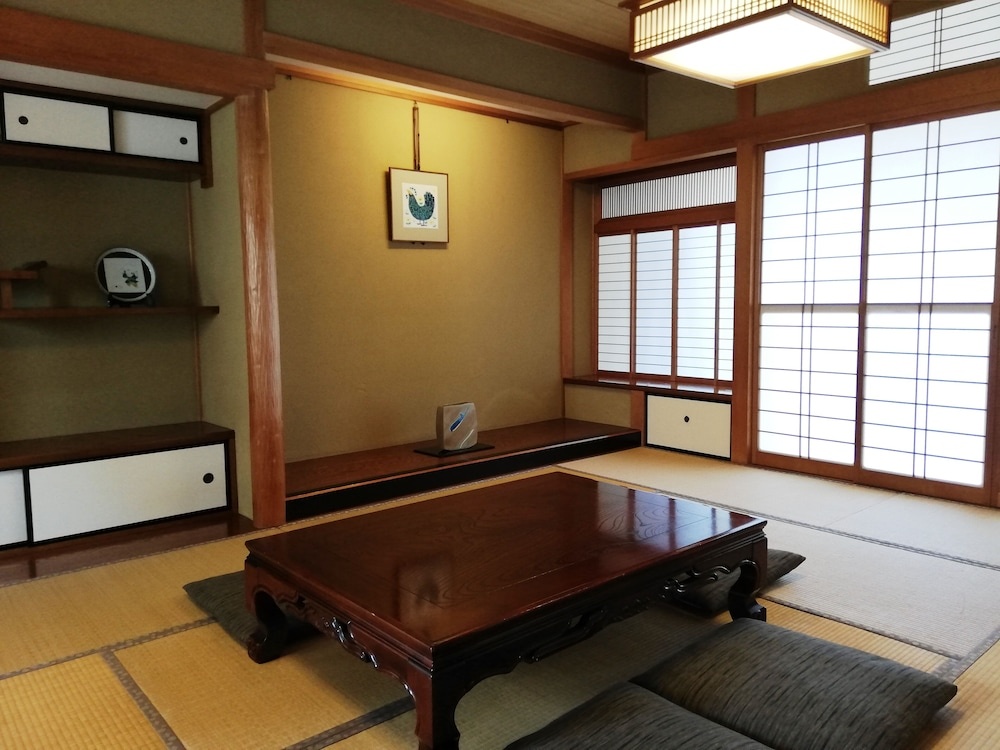 K's House Kanazawa - Travelers Hostel 사진 27
