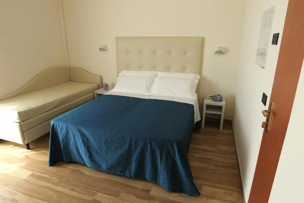 Hotel Bella Igea - Chambres