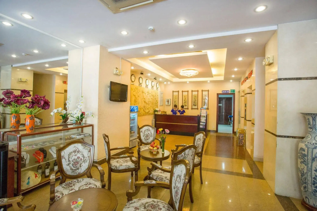 Hotel photo 19