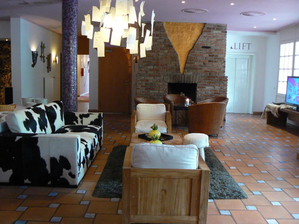 Hotel Villago