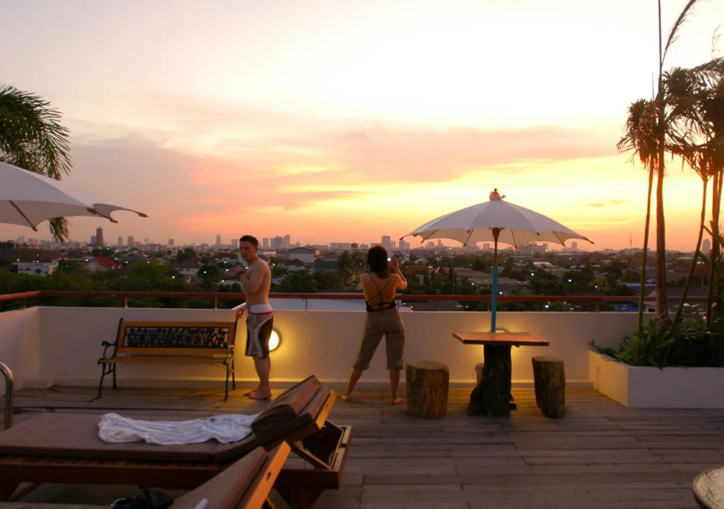 Hotel photo 27