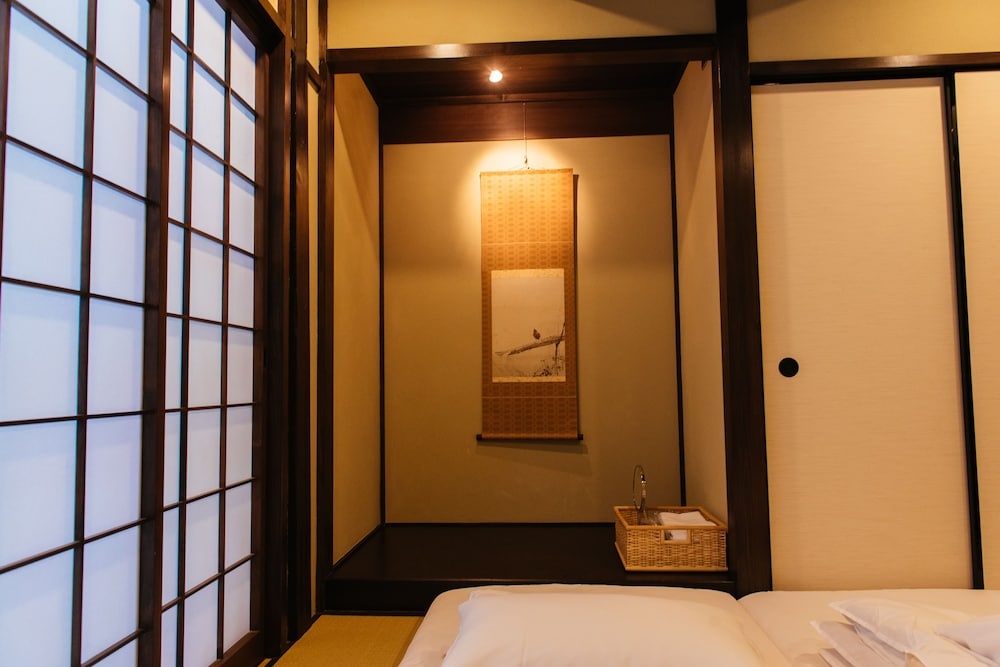 Kotone Machiya Inn 사진 4