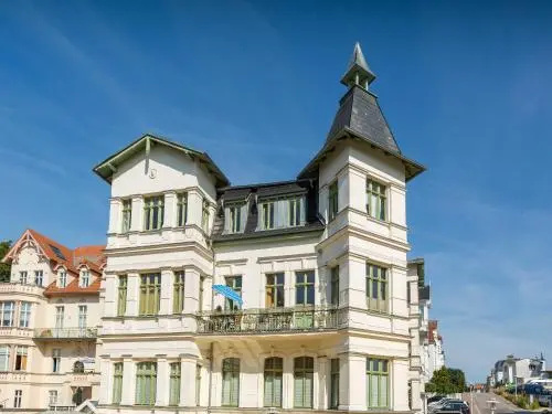 Villa Frohsinn_Wohnung 14