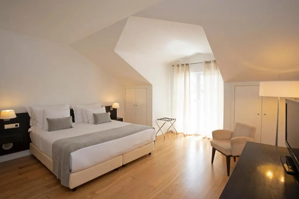 1 Bedroom Duplex Villa