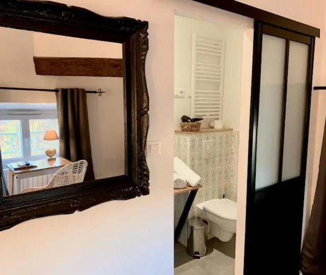 Hotel Savel - Chambres