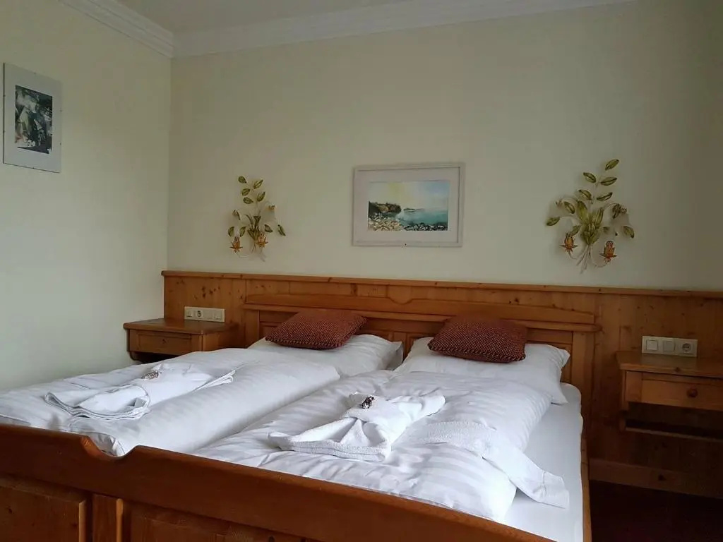 Tauplitzerhof - Chambres