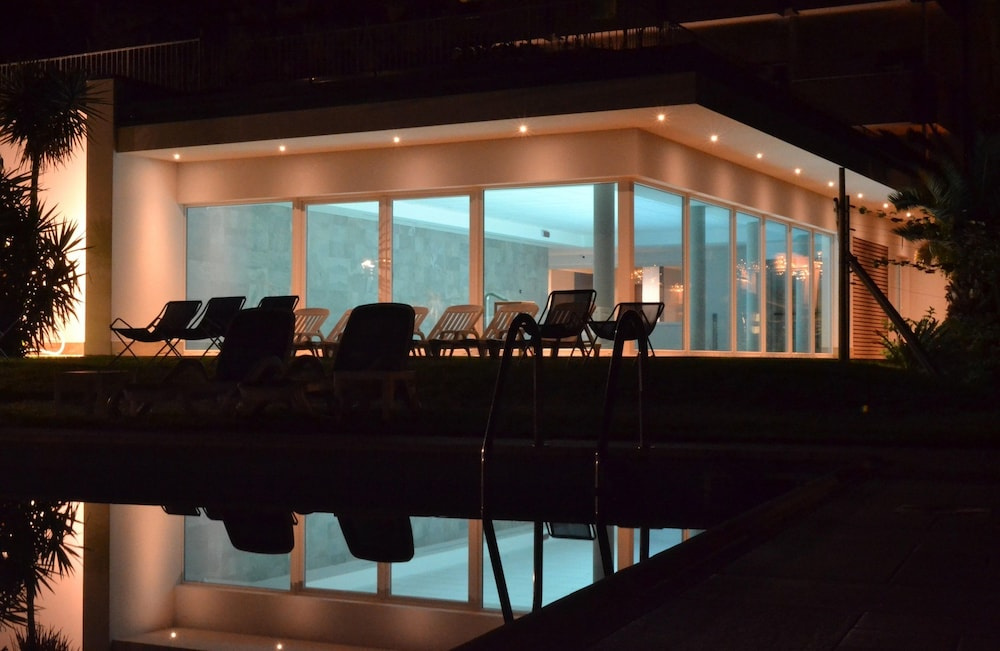 Hotel Villa Franca - Général
