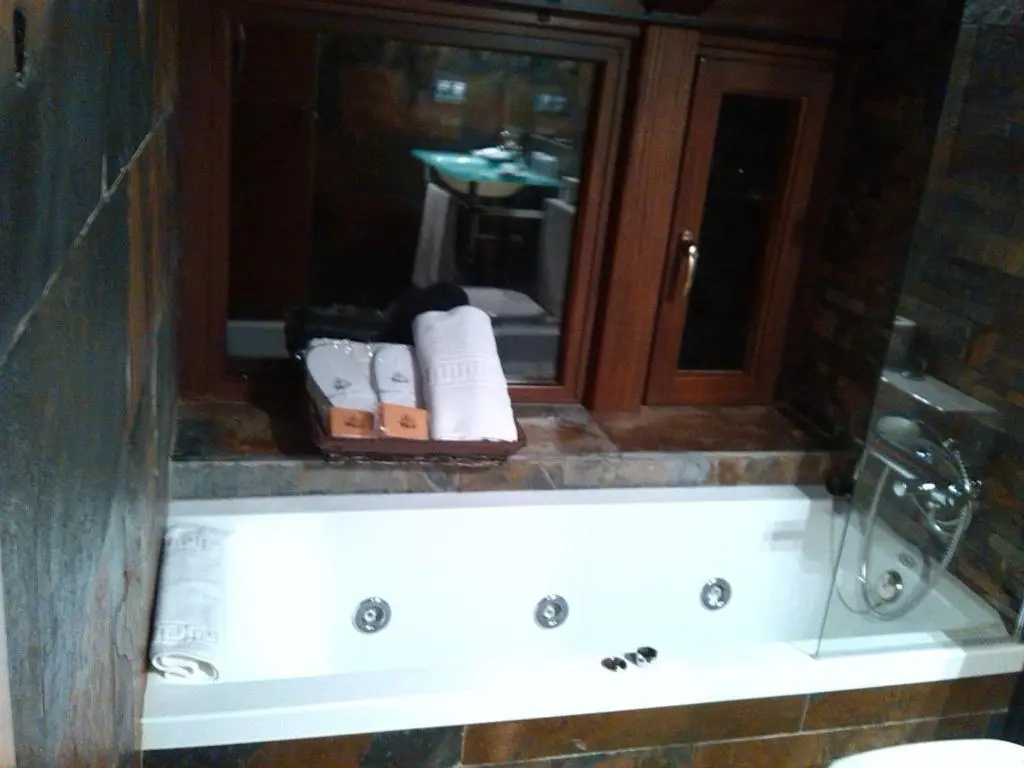 Hotel Villadesella - Chambres