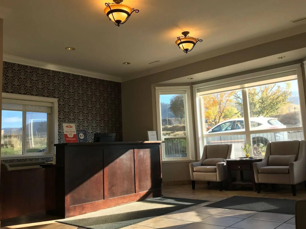 Hotel photo 8