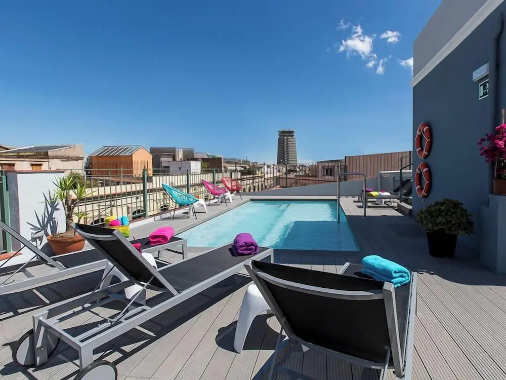 Hotel photo 24