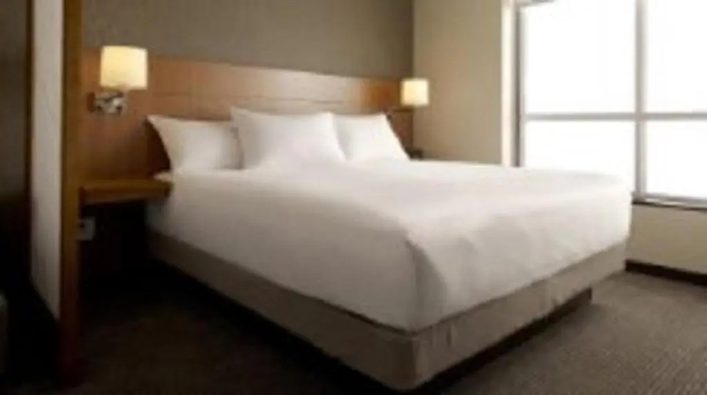 Hyatt Place Oklahoma City-Northwest - Chambres