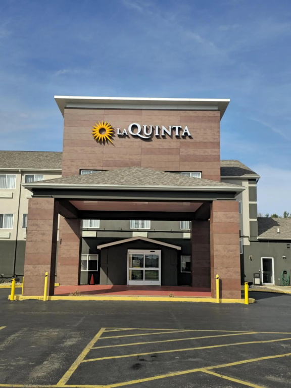 La Quinta Inn & Suites by Wyndham Peru Starved Rock St Park - фото 36