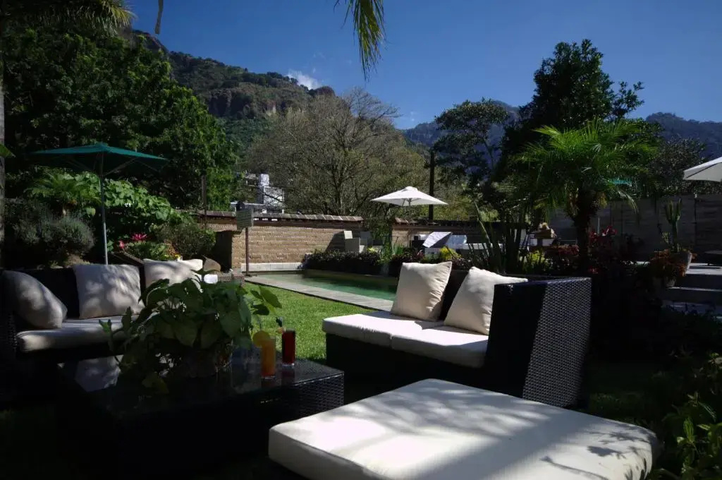 Hotel photo 20