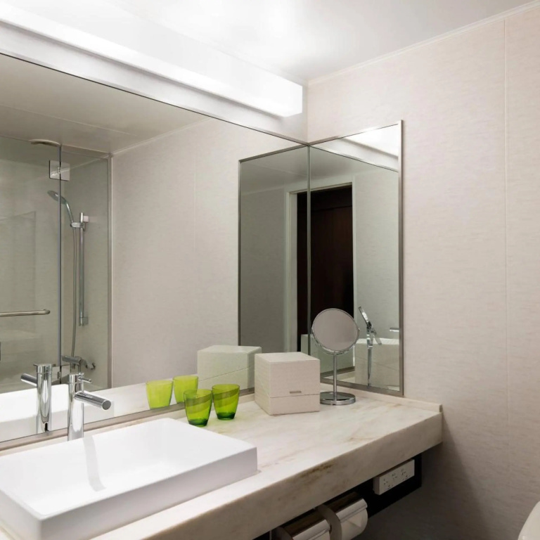 Karuizawa Marriott Hotel - Général