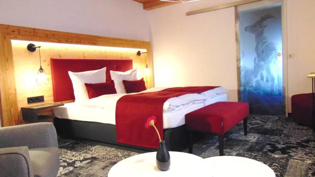 Comfort room