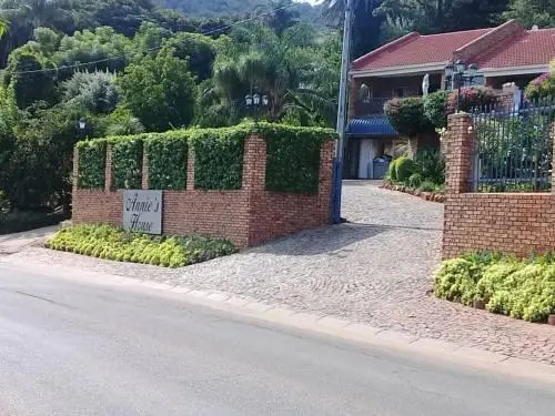 Annies House Romantic Getaway - Général