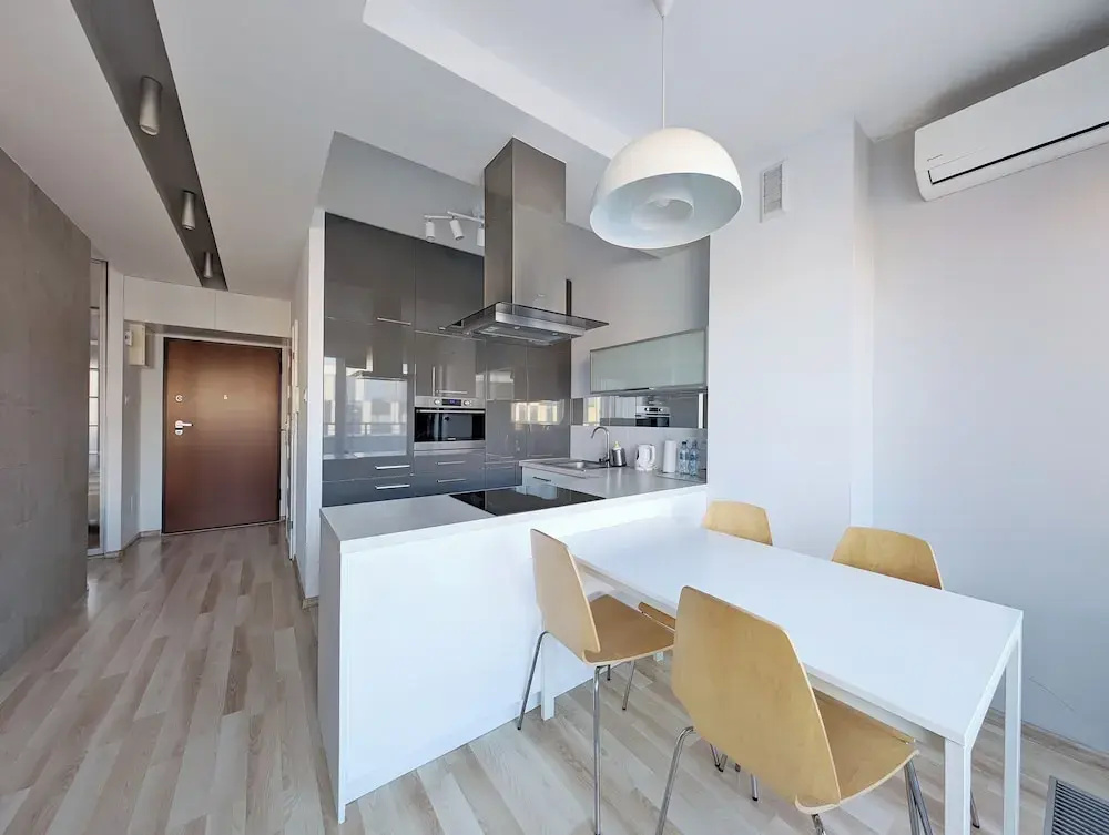 Turnau City Aparthotel - Général