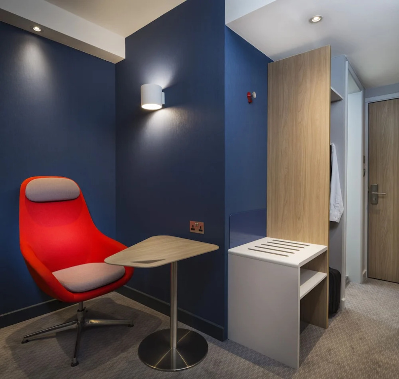 Holiday Inn Express St. Albans - M25, Jct.22 by IHG - Chambres