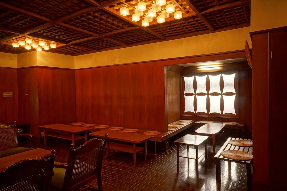 Meisho Sansuien - Yuda Onsen - - фото 22