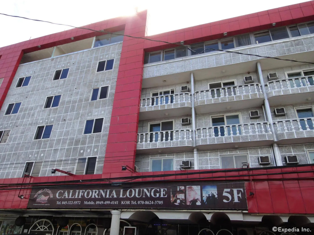 Hotel California
