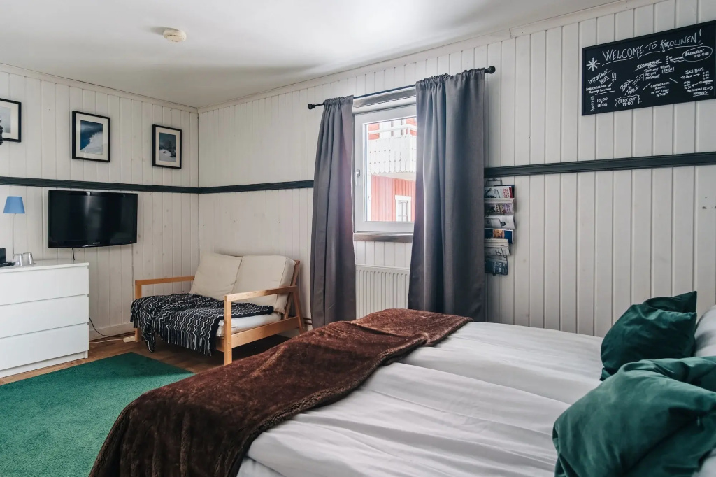 Hotell Karolinen Åre - фото 6