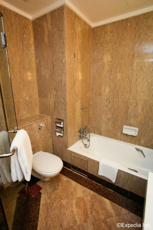 Orchard Hotel Singapore	 - фото 10