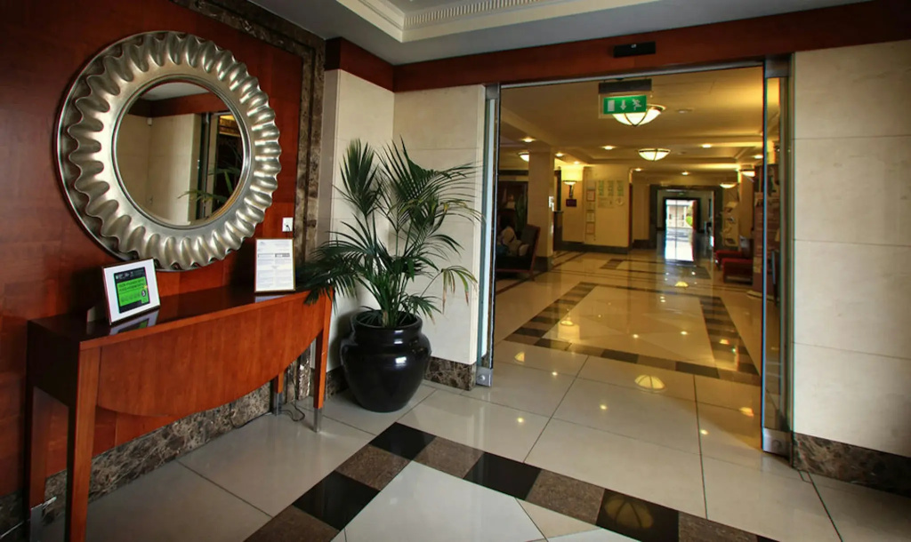 Quay Hotel and Spa - Général