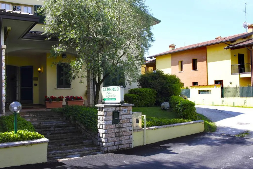 Albergo La Quiete