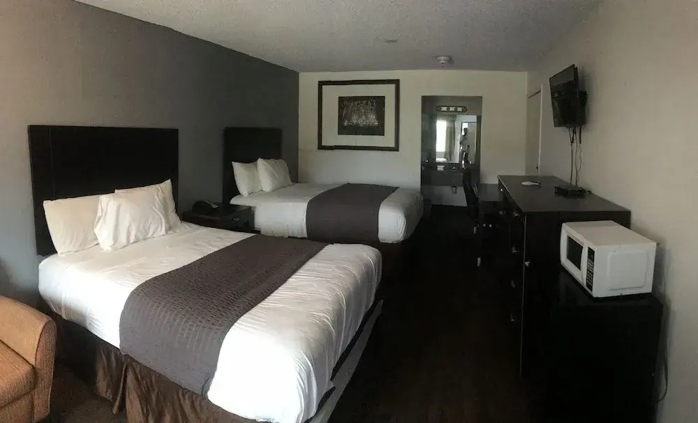 Hotel photo 11