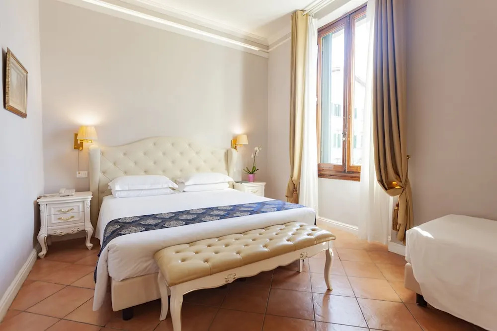 Superior room
