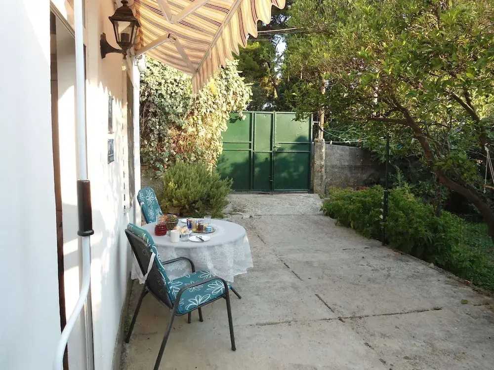 Apartment Mateo Lapad - Studio Apartment With Terrace and Garden View