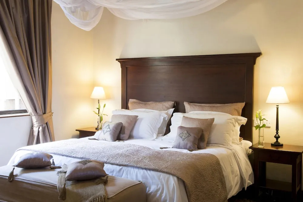 Palacina The Residence & The Suites - Chambres