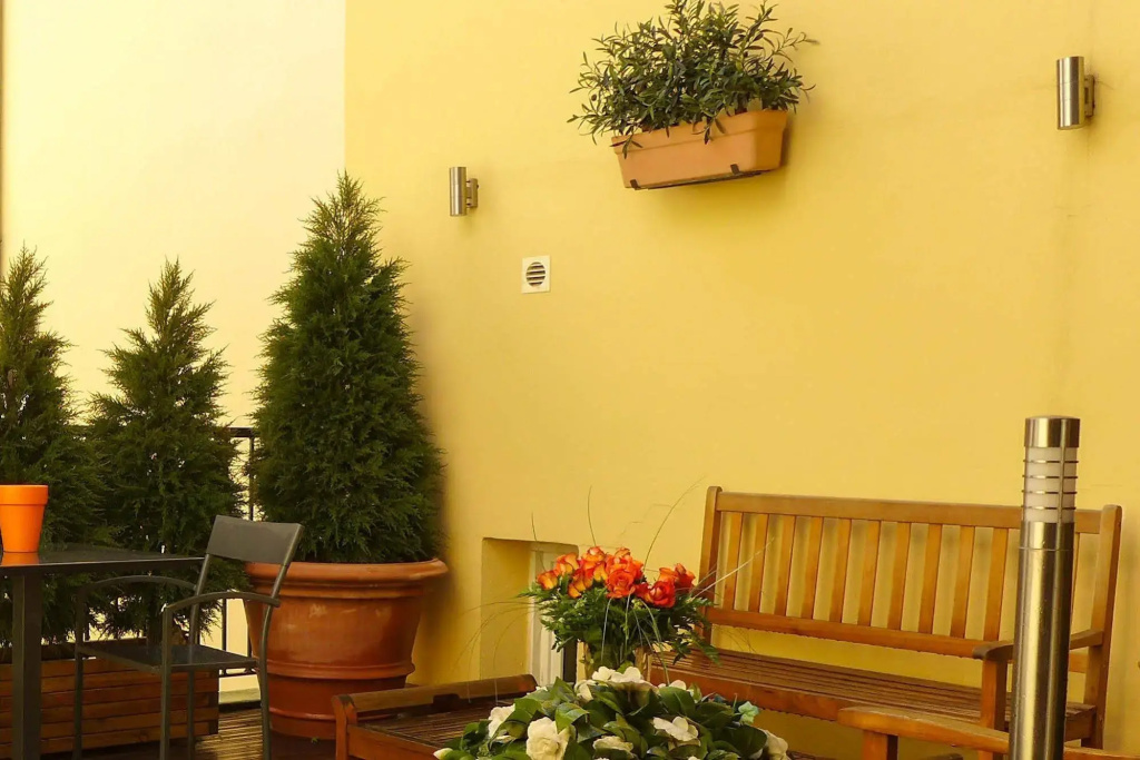 Hotel photo 12