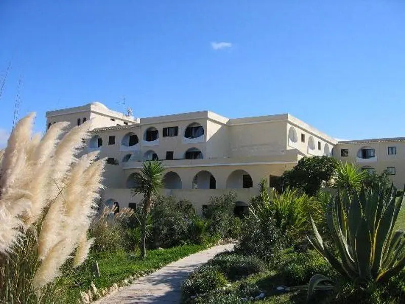 Apartment Colina Sol