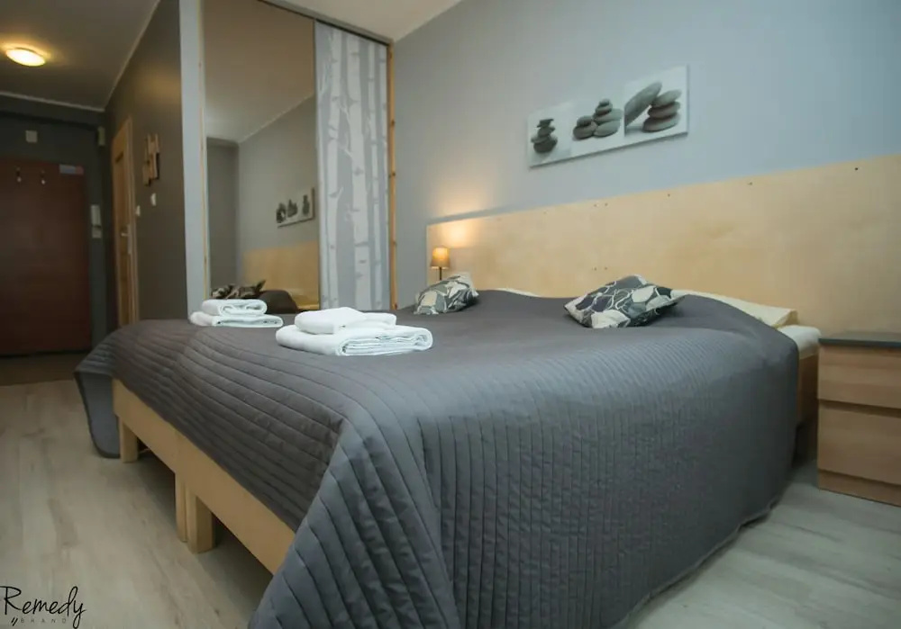 Apartamenty Sedinum - 3