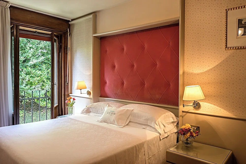 Hotel Laurin - Chambres