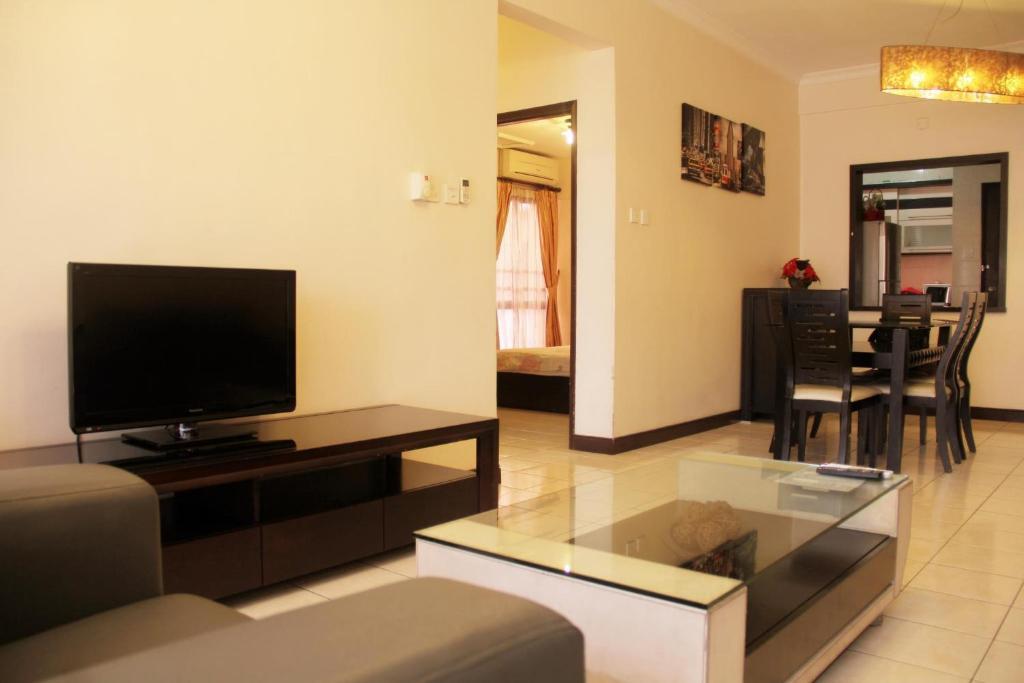 Marina Condominium Holiday Homestay