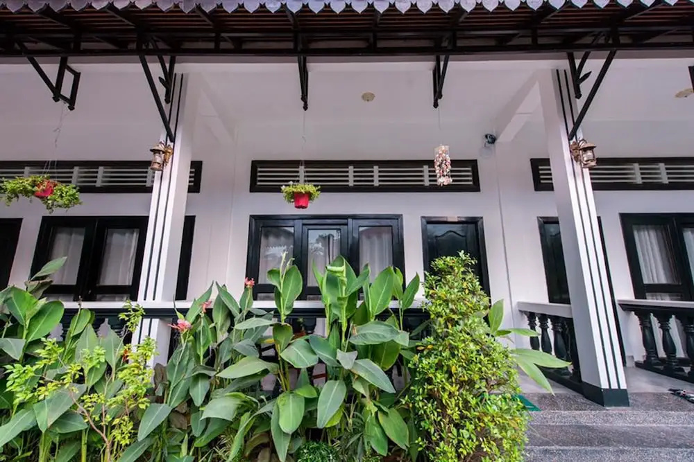 Sok San Villa
