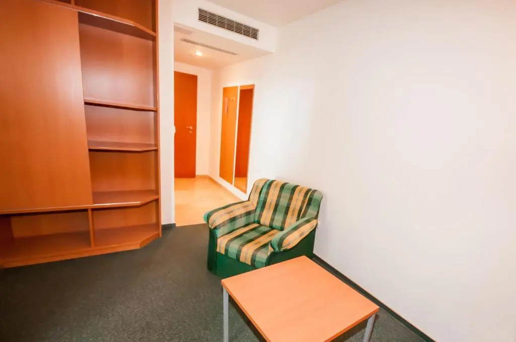 Agava - Chambres