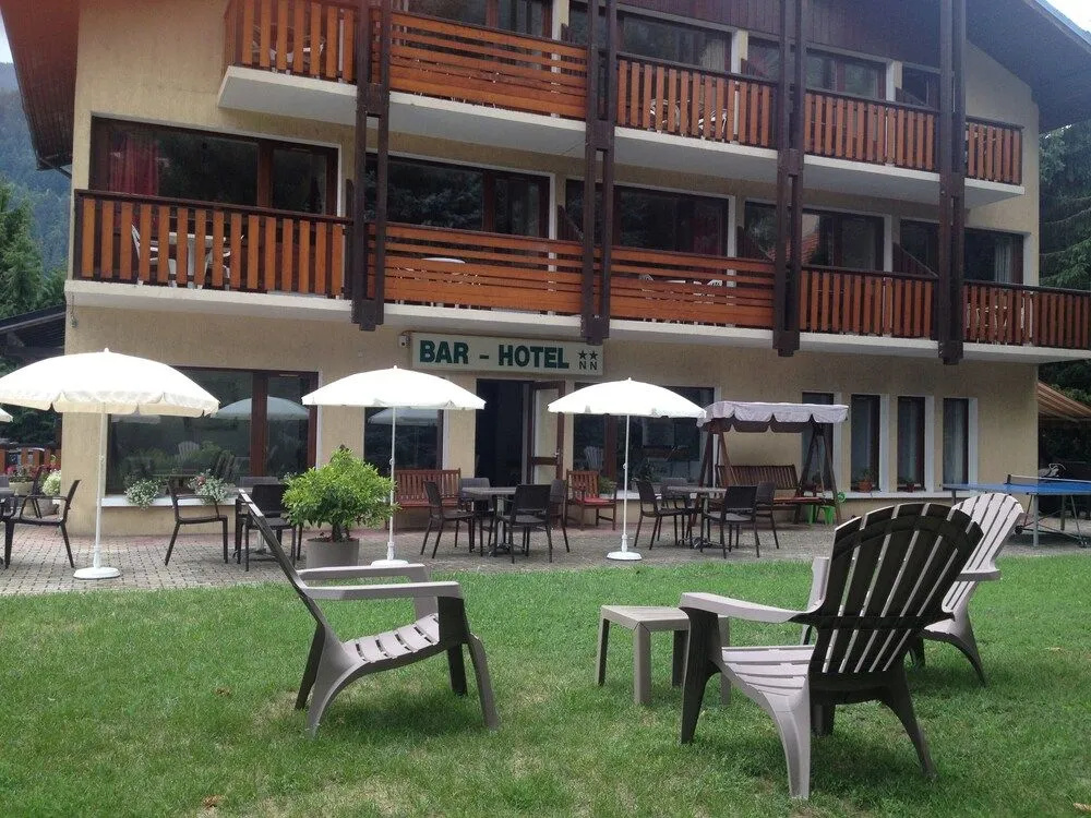 Hotel photo 13