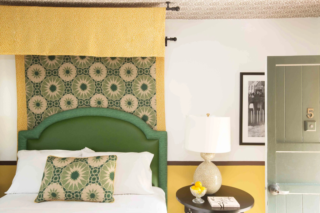 Casa Laguna Hotel & Spa - Chambres
