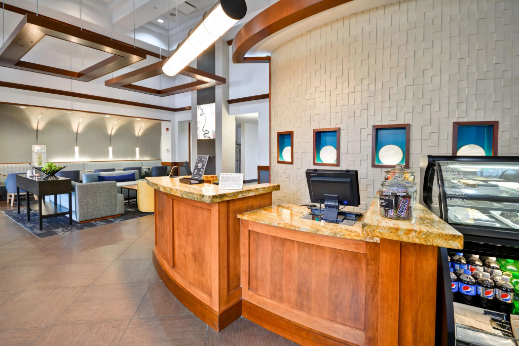 Hyatt Place Baton Rouge/I-10 - Général
